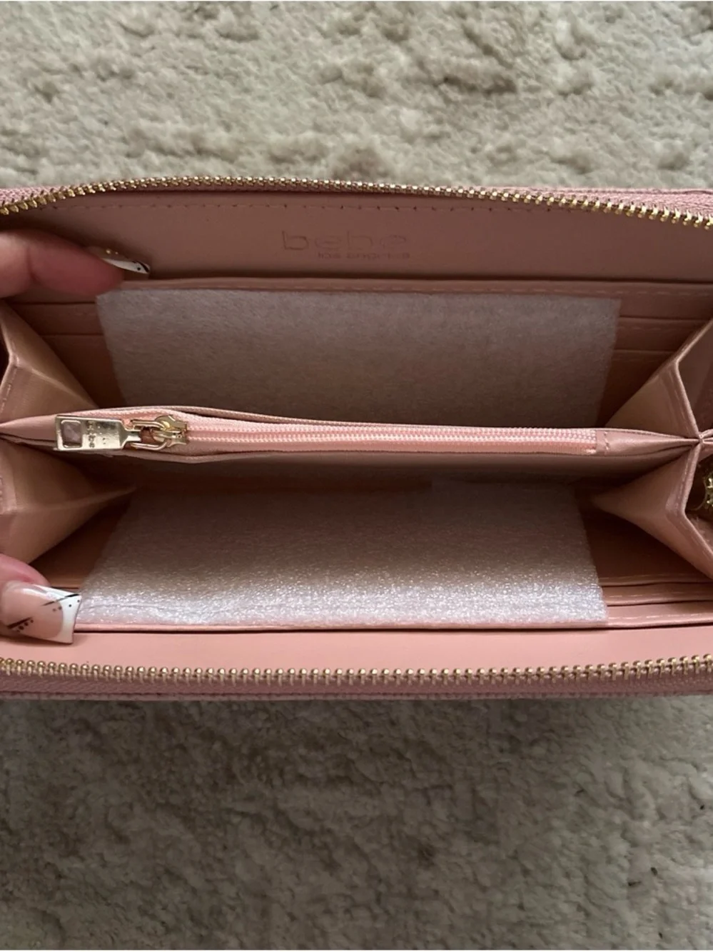 bebe brand new